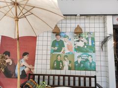 -春莱·老挝咖啡·泰式奶茶(钟楼店)