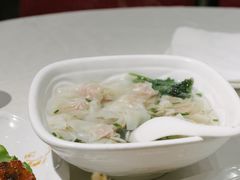 -绿雅酒家(江西中路店)