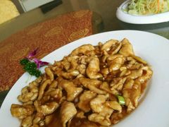 -老苏扬饭店