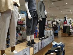 -优衣库(沈阳万象城店)