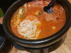 -过桥缘·过桥米线(鲁能城店)