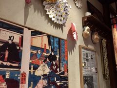 -樱宿日式和牛烧肉(五道口店)