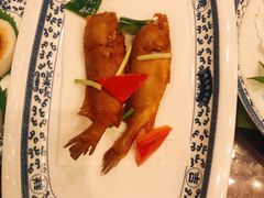 -宁波状元楼酒店(和义路店)