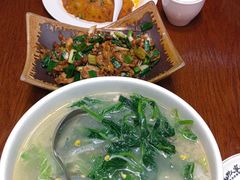 -宣威山野人家·现炒云南菜(金碧店)