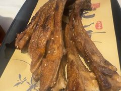 大师烤羊排-私厨味道·广西菜