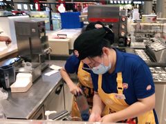 -DQ·蛋糕·冰淇淋(合生汇店)