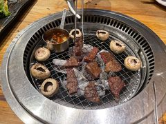 -御牛道日式烤肉料理(杭州万象城店)