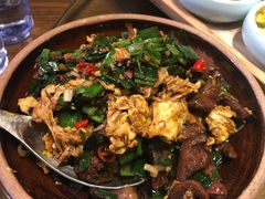 -刀板香·安徽菜(国购IFC店)