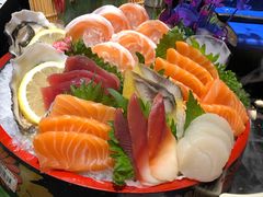 -千代武日本料理(哈西店)