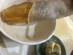 -阊门姚记豆浆(旧学前直营店)