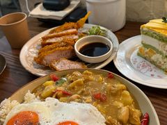-MORNING GOOD Bistro(翰林府店)
