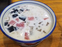 -文昌邓记清补凉(西沙路店)