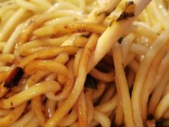 -素椒杂酱面(油篓街店)