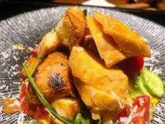 -TiKi餐厅酒吧