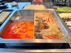 -重庆九记老火锅(广场店)