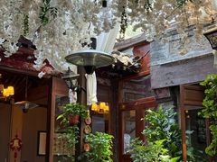 -束河人家(南锣鼓巷店)