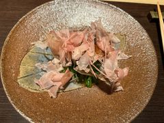 -晴空·日本料理(万象城店)