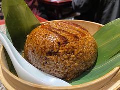 -南京大牌档(香港广场店)