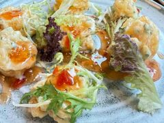 -青麦家·融合餐厅(江岛智立方店)