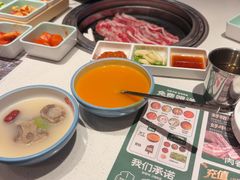 -韩香福烤肉庄园(荣成店)