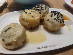 -小杨生煎(香港名都店)