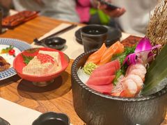 -藤原布二·大正创意料理(五台山店)