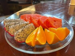-七仙岭君澜度假酒店·桃源小馆中餐厅