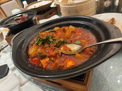 -小厨娘淮扬菜(天印大道店)