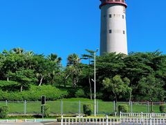 -五通灯塔公园