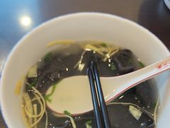 -不二心·鲜肉大包·海胆小笼汤包(二七广场店)