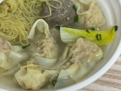 -云云美食