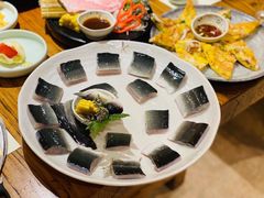 滋补炭烤鳗鱼-味家烤肉烤鳗鱼牛排(西塔旗舰店)