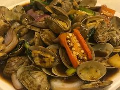 -吉源大排档·鱼生·海鲜(烧烤彩印厂店)