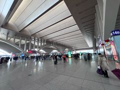 -石家庄站