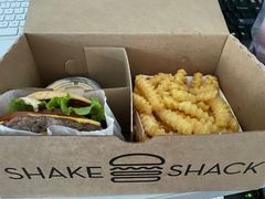 -Shake Shack(西单大悦城店)