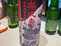 -杨氏青龙虾·羊蝎子(金盛路总店)