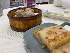 -香港富临皇宫(扬名广场店)