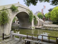 -台儿庄古城