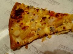 -玛格利塔·现烤披萨(宁德万达广场店)