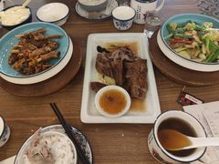 -先记烧鹅王·本地粤菜(福永店)