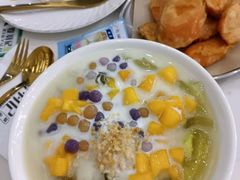 -夏羽记甜品(小榄大信店)