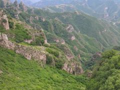 -灵山