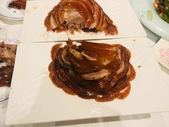 -同喜烤鸭店(光芒店)