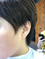 点击看大图 -Hair Code芭曲发型