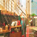 江门探店 | 异域风情⭐波西米亚风咖啡馆 