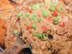 -萌渔·金牌蒜香烤鱼(临安万华广场店)