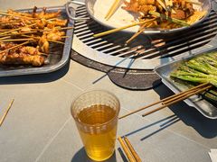 -神伙烧烤(南坪总店)