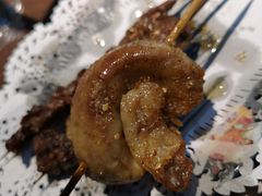 -幸运牛汕头小黄牛牛肉火锅(梅林店)