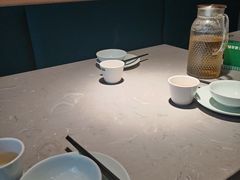 -绿草地·湘菜(喜盈门店)