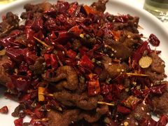 -付掌柜在成都·热炒砂锅集(金禾店)